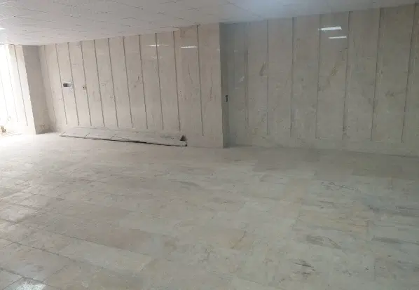 دو واحد آپارتمان واقع در خیابان سعدی