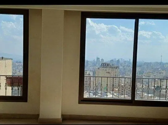 ۷۵ متر دو خواب فول امکانات