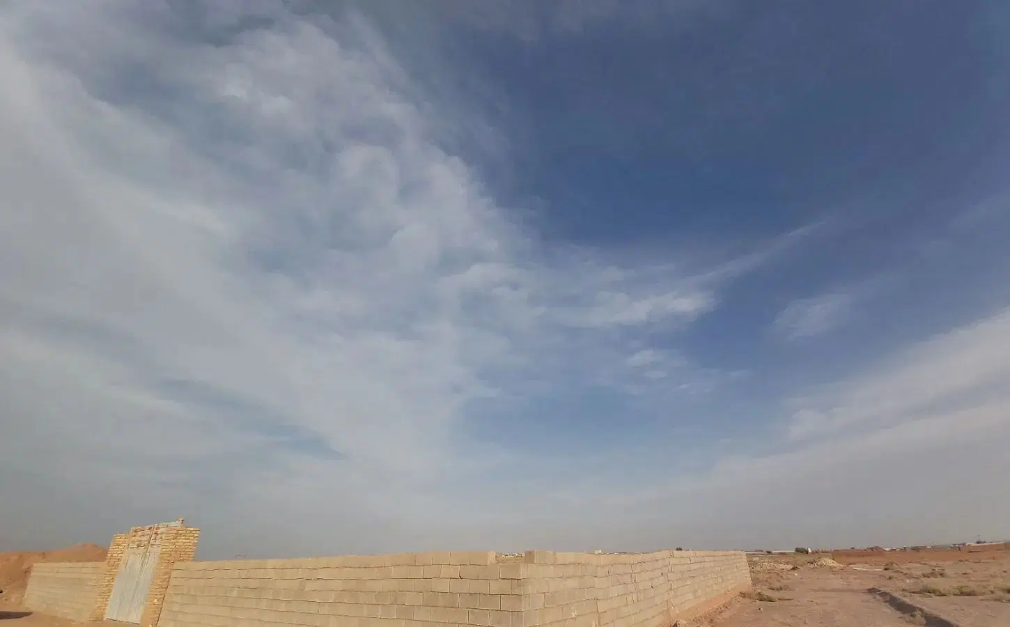 فروش  زمین برا انباری کارگاه مسکونی خانه ساختمان