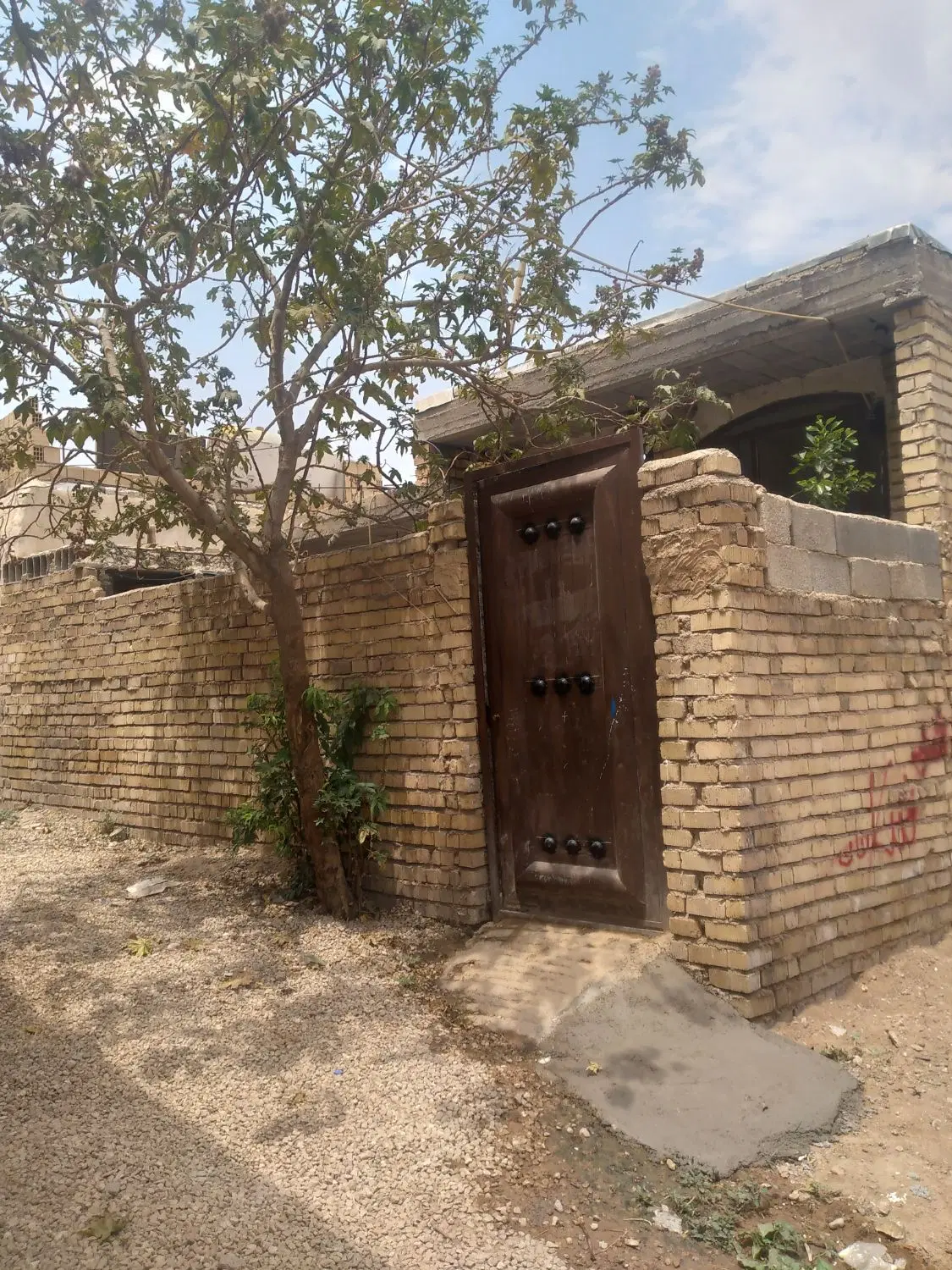 منزل مسکونی مستقل جرسقان