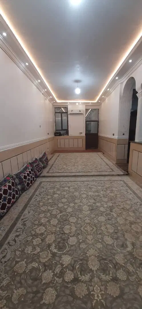 منزل ویلایی در شهرک هامون ثمر