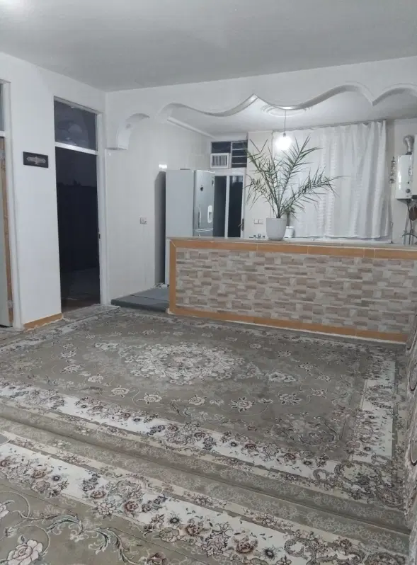 ویلایی شهرک ظفر
