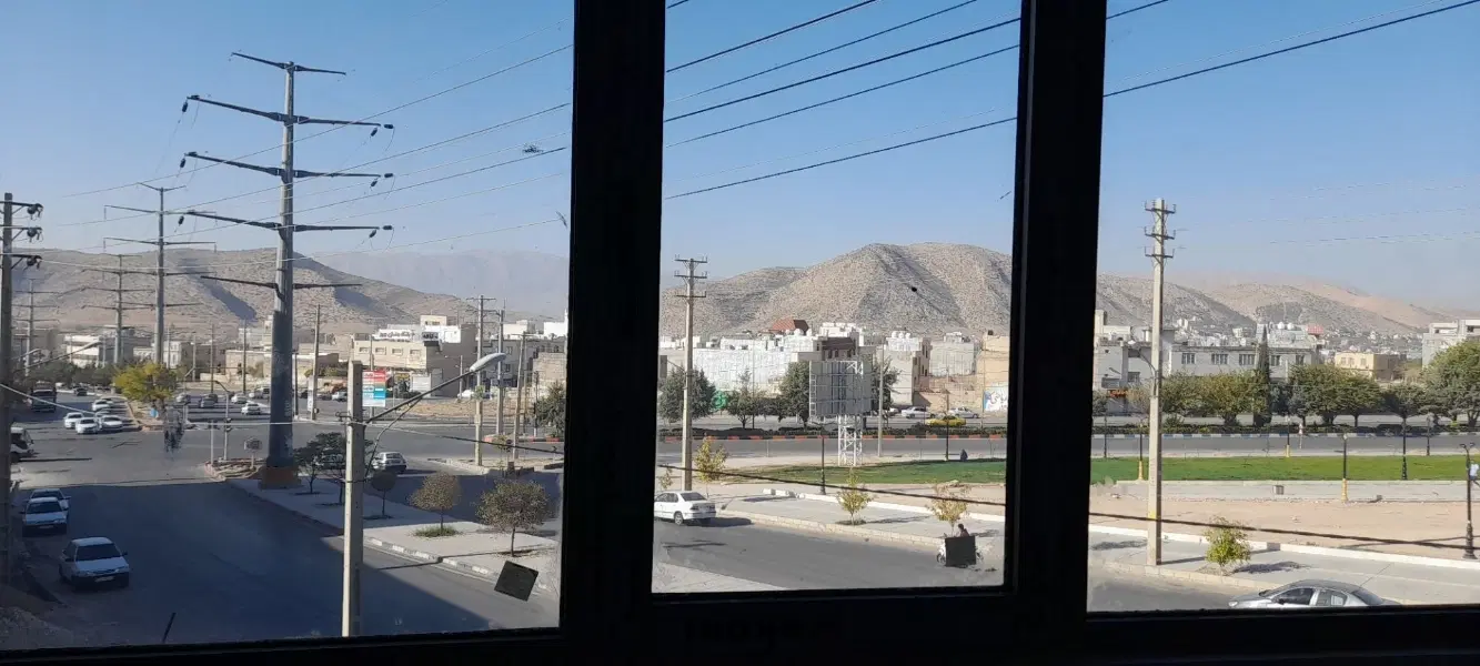 پیش فروش_بلوار بوستان_ملکی