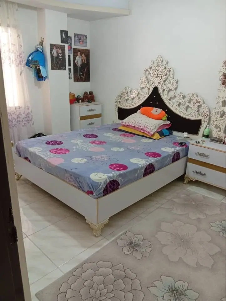 فروش آپارتمان ۶۱ متری.تک خواب. دلباز