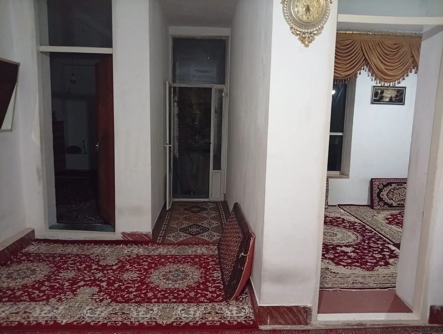 خانه 130 متری شهیاد