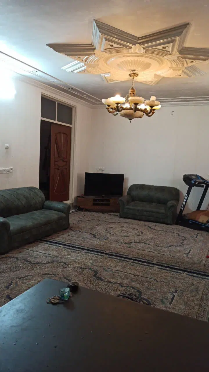 خونه ۱۰۰متر ۲طبقه دونبش
