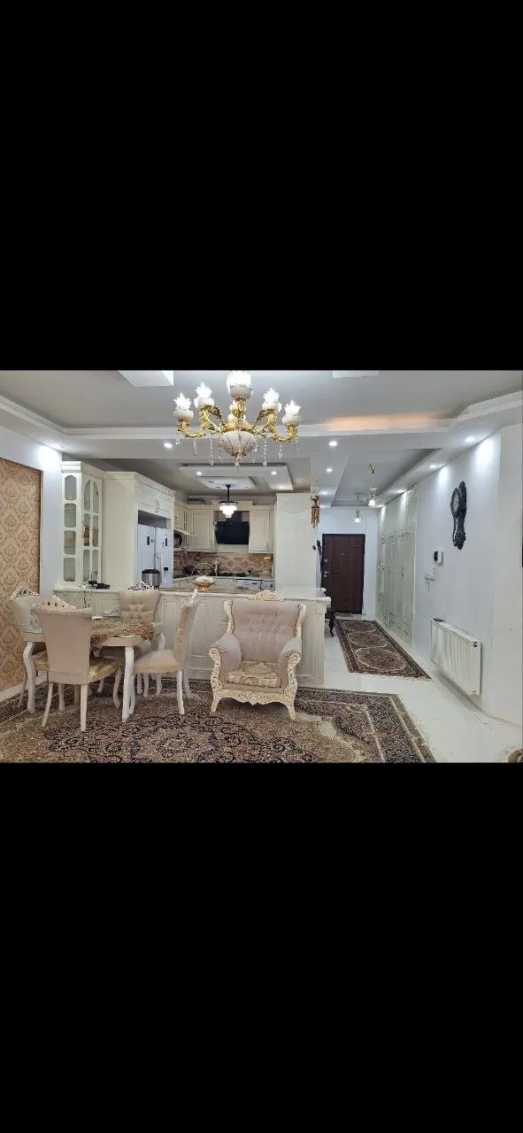 ۹۷متر_صیاد شیرازی ۵۰_ فول