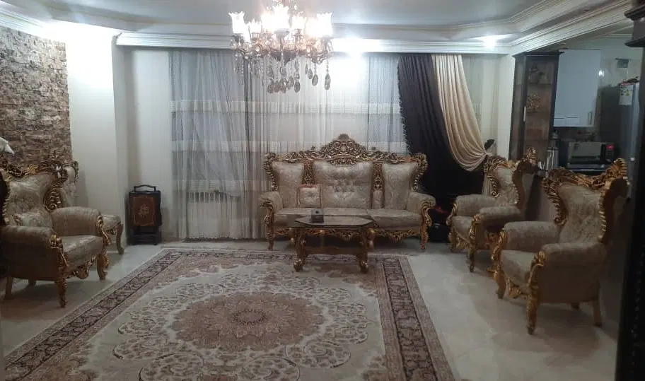 اپارتمان ۷۸متری*تک واحدی*کلهر