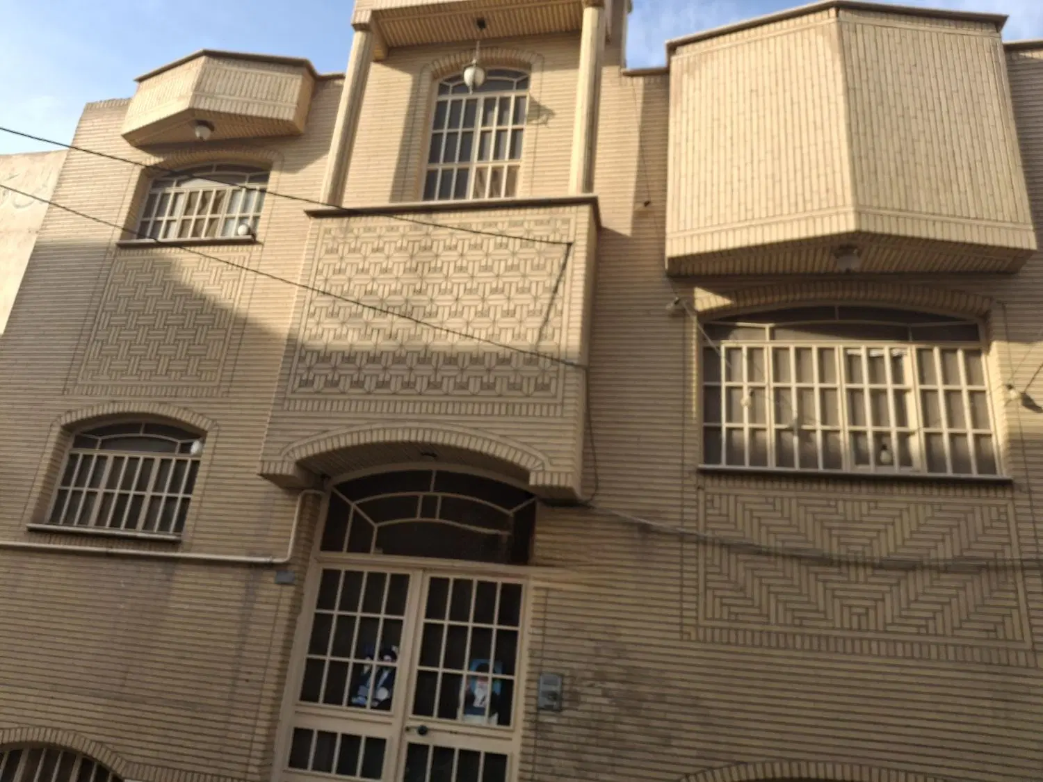 منزل مسکونی(ویلایی)