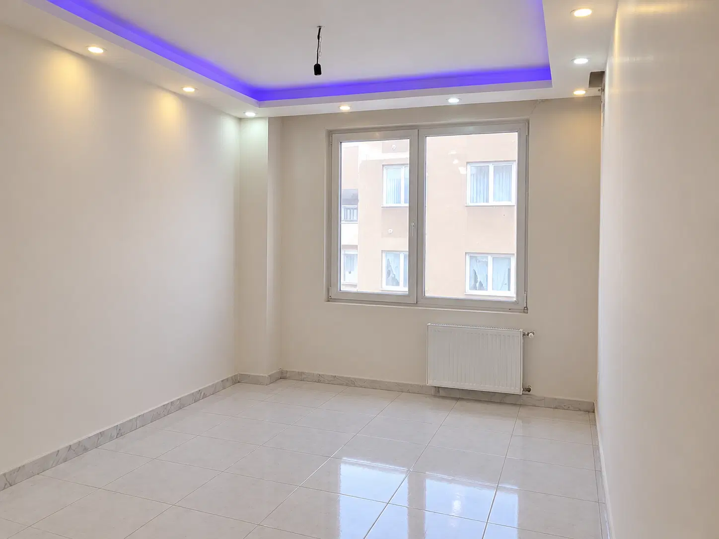 فازشش بلوار بعثت تکخواب