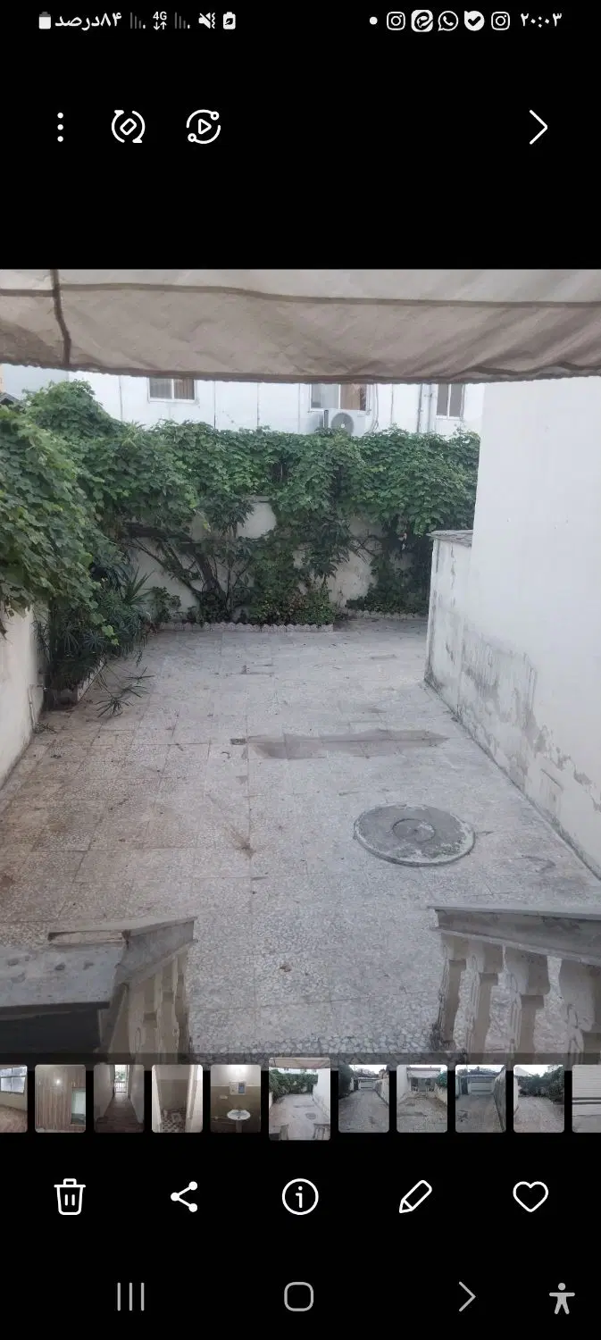 فروش ملک ویلایی