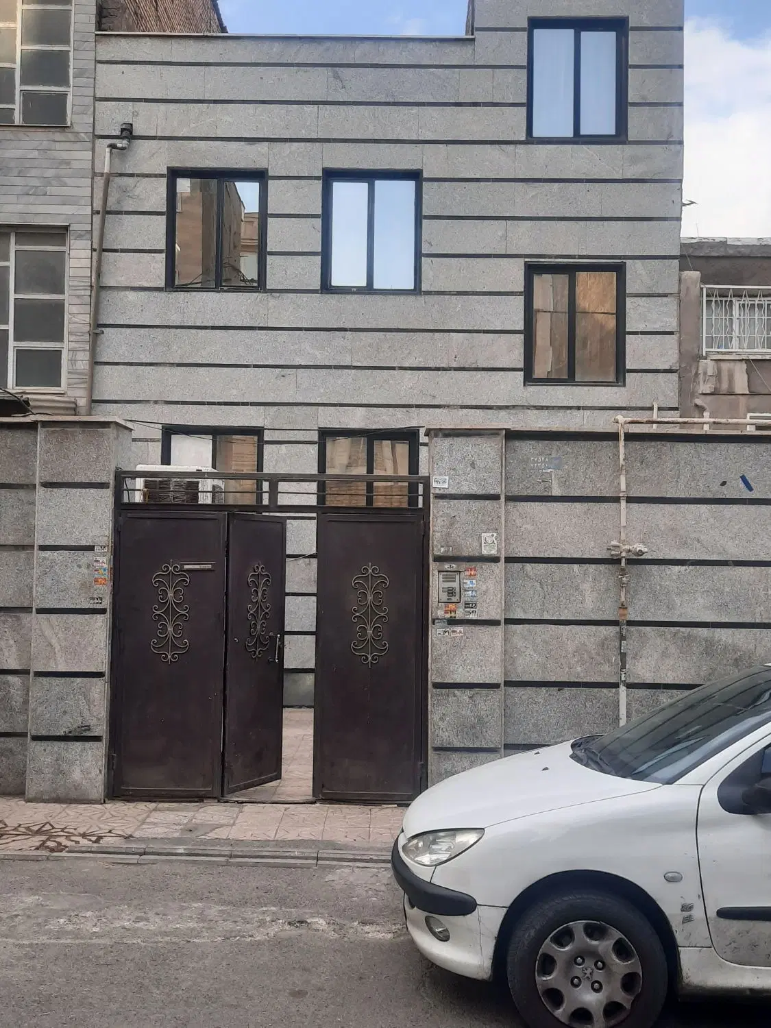 فروش خونه ویلایی