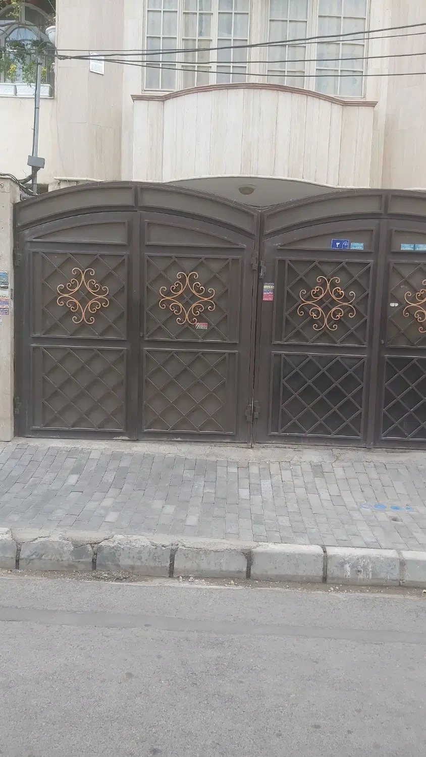 مجموعه ۴ واحدی ۳۶۶ متری ارمغان