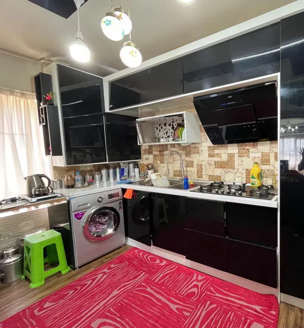 الوند شهرصنعتی فلکه دوم