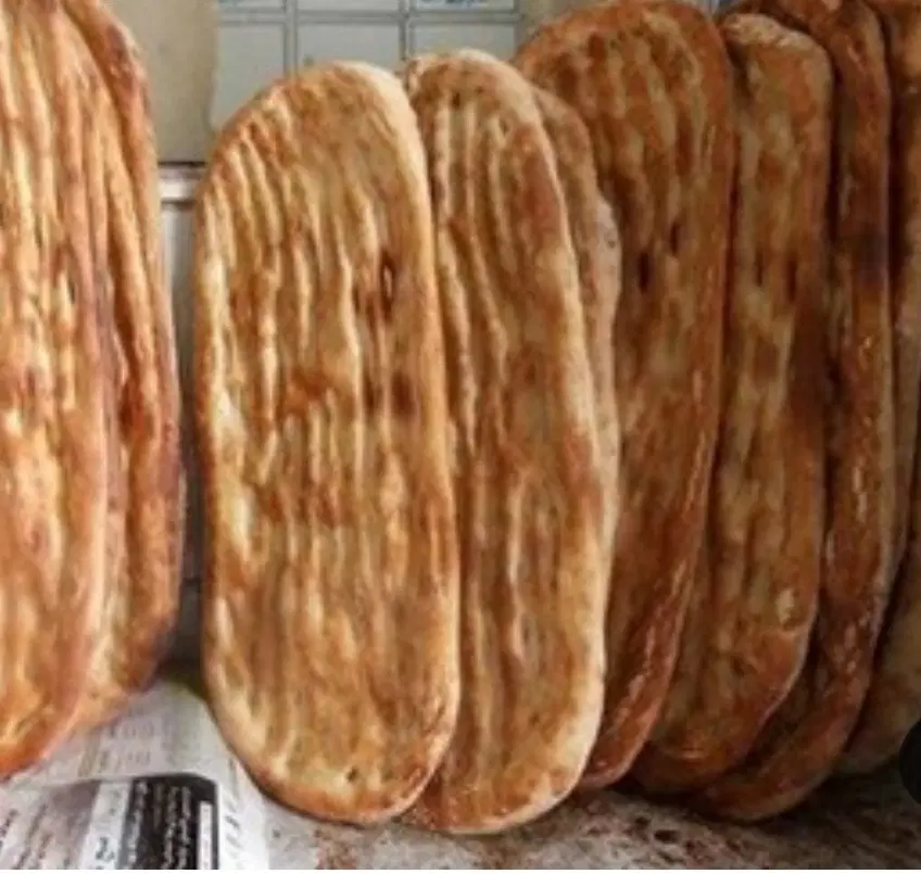 اجاره ۳ دانگ نانوایی بربری سنتی