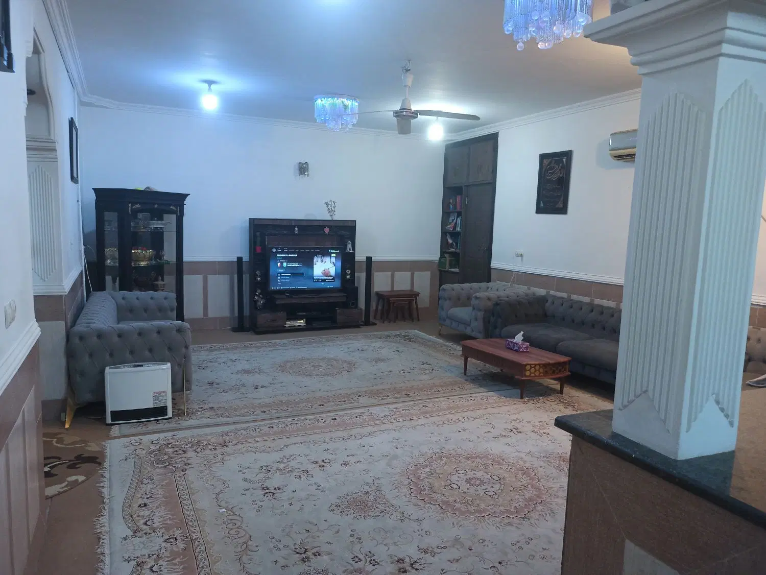 خانه ویلایی