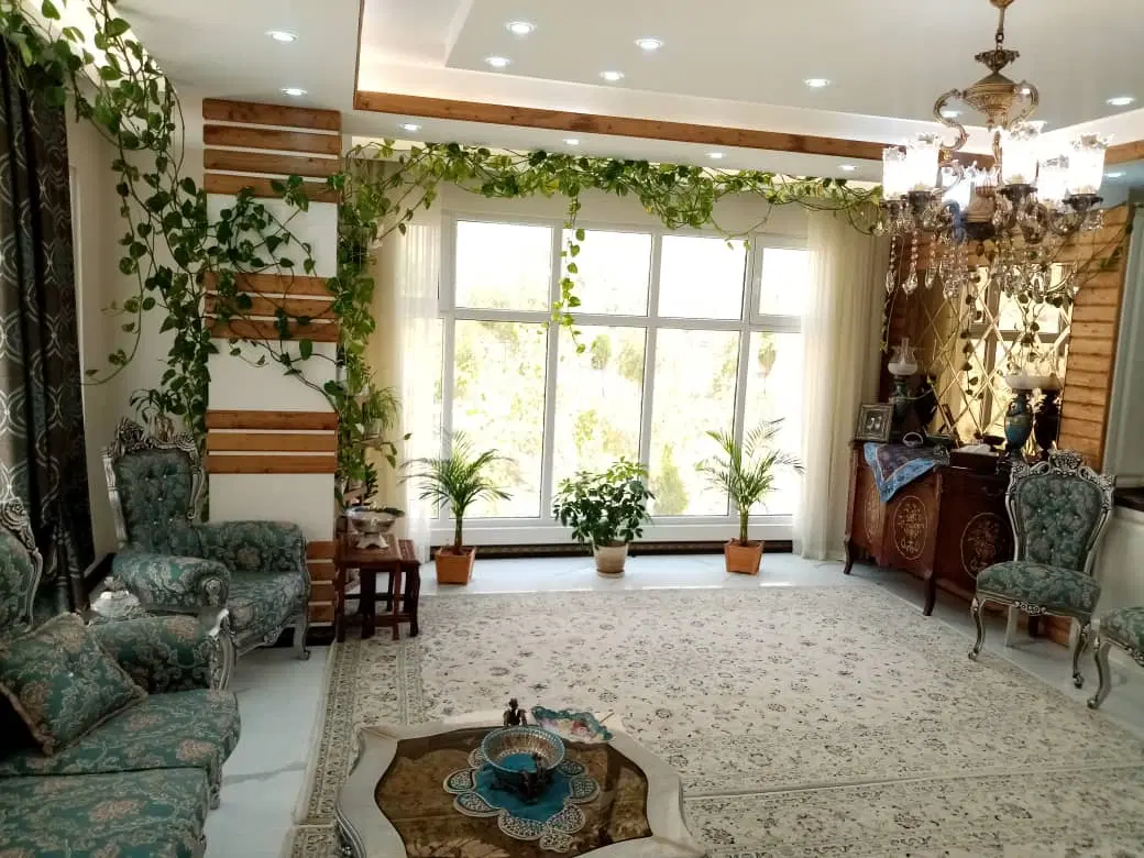 واحد دو خواب رهن کامل شهرک قدس