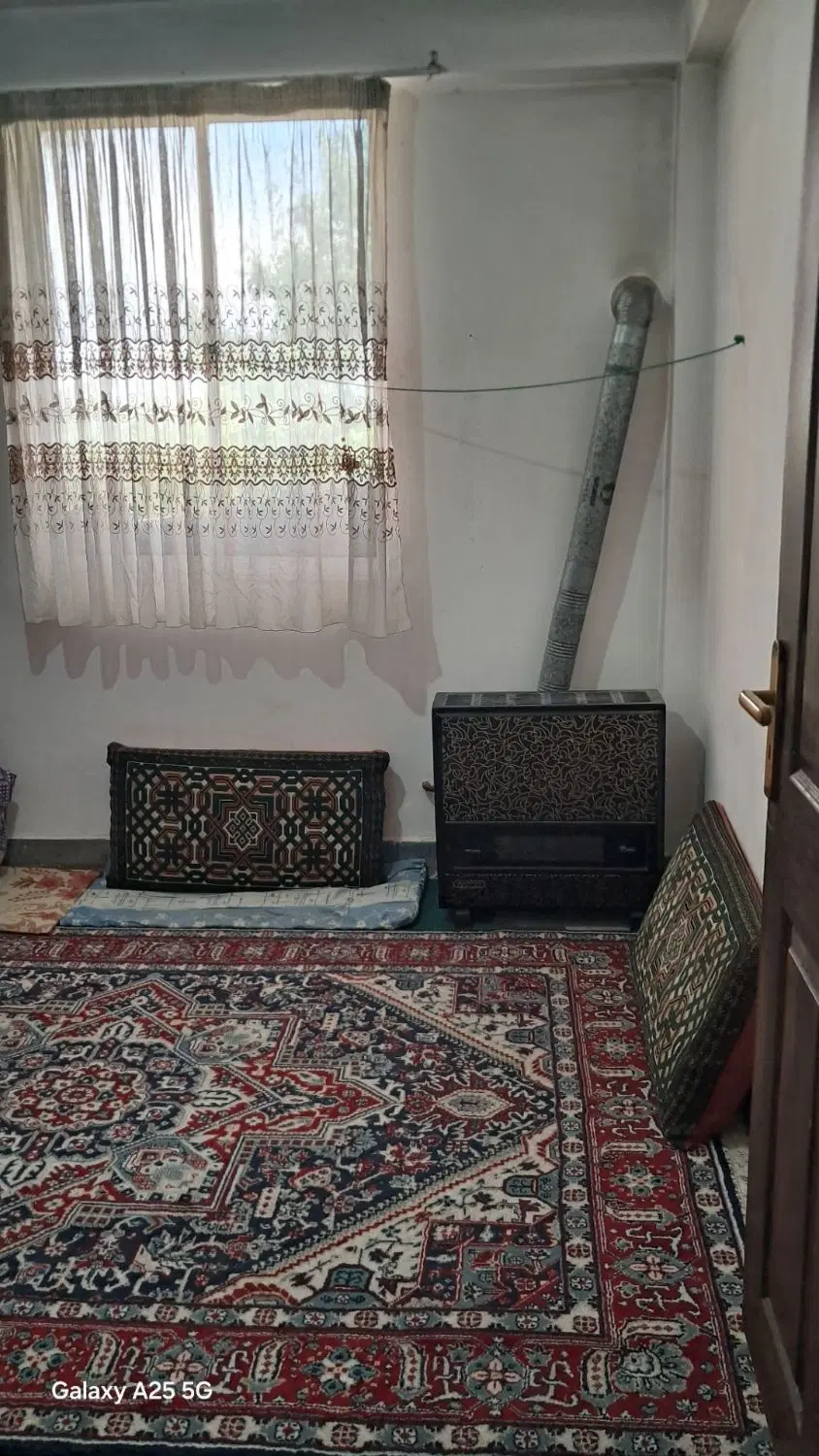 خانه ویلایی