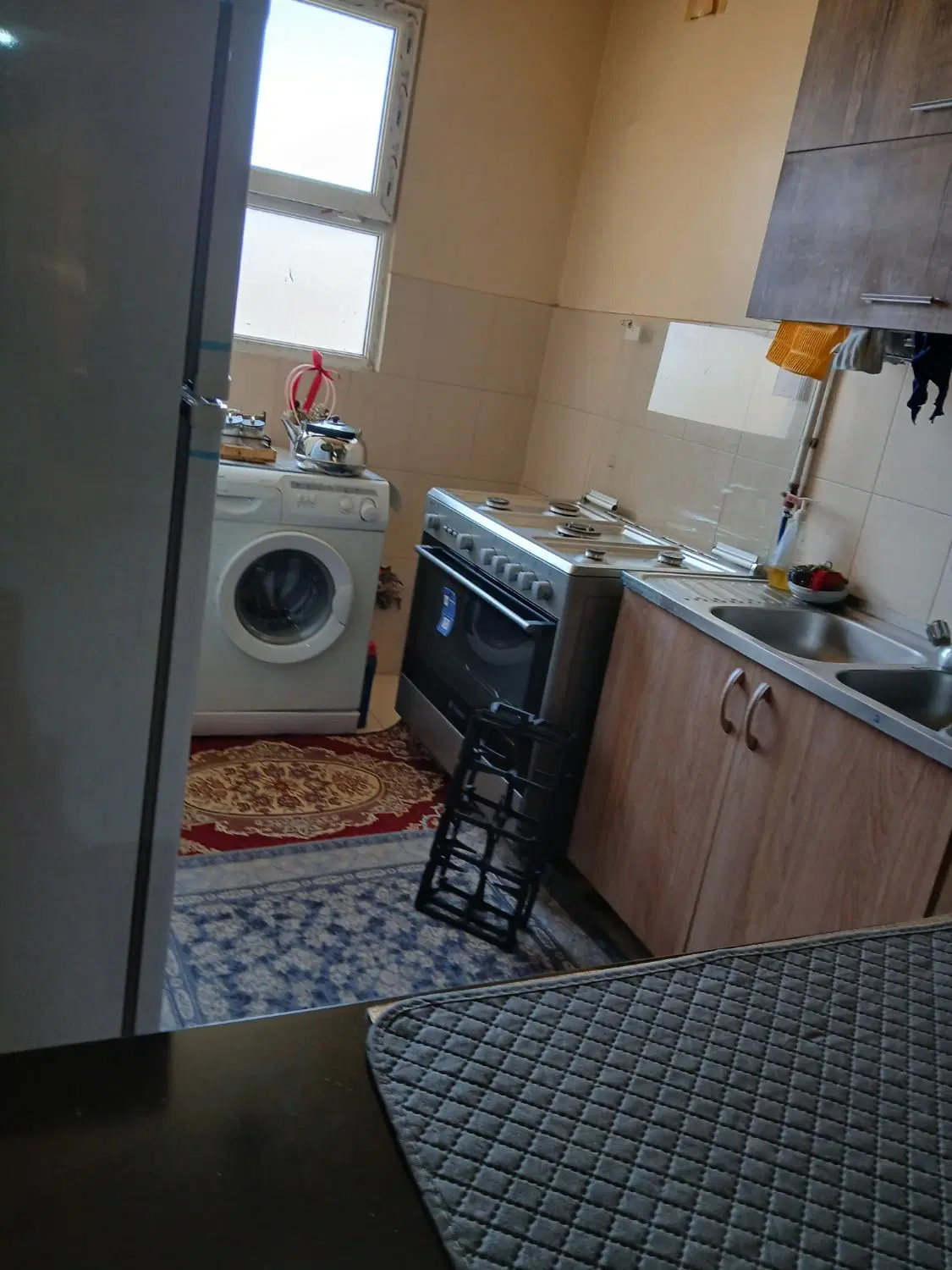 فروش آپارتمان مجلسی