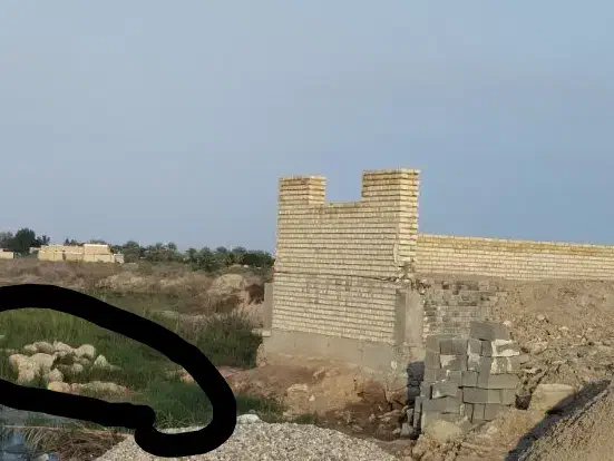 زمین واقع در کوتشیخ