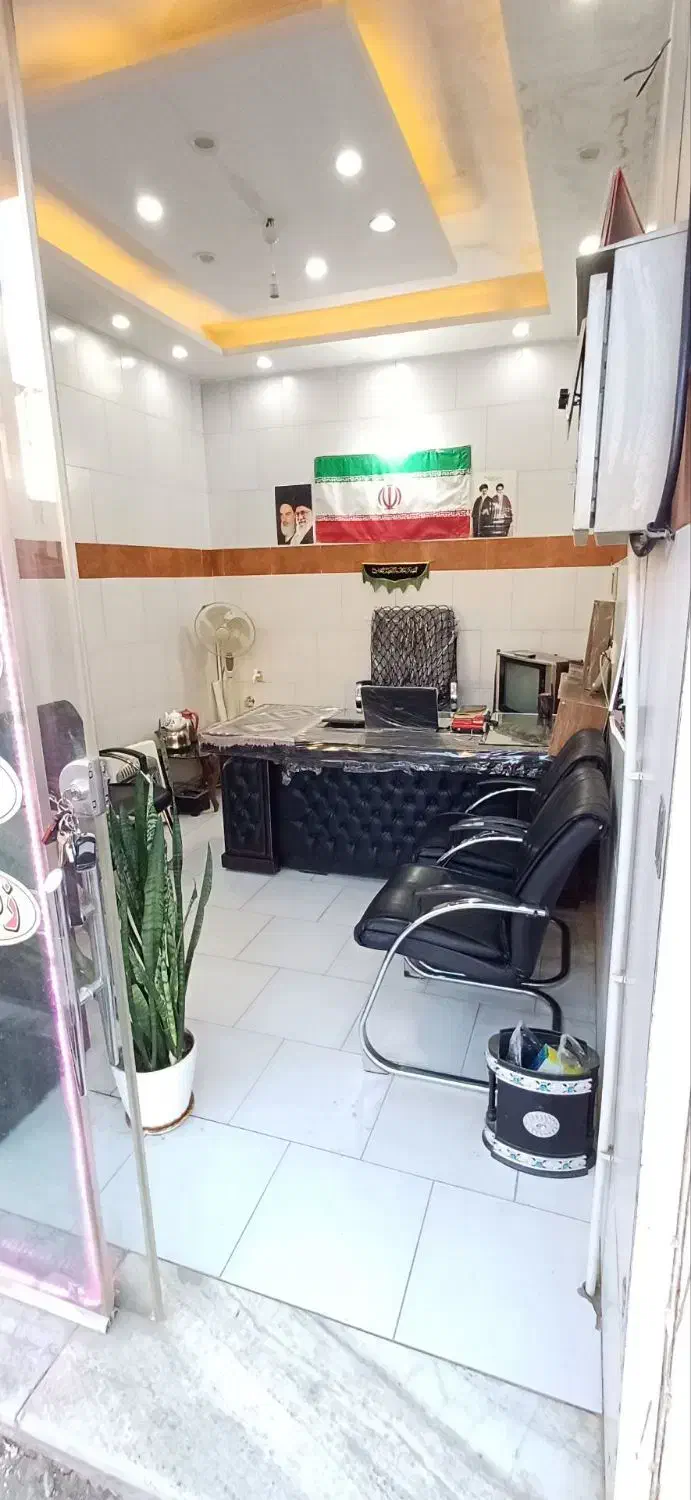 اجاره مغازه خرمدشت