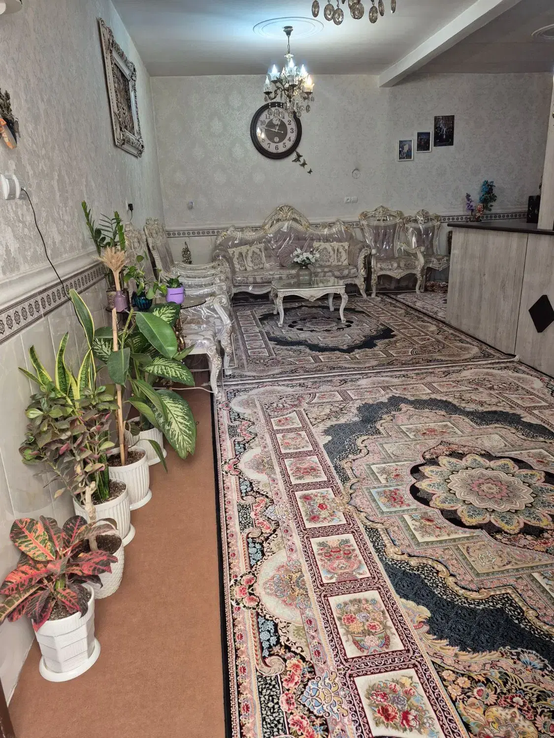 فروش خانه ۶۰متری درشهرک امام حسین