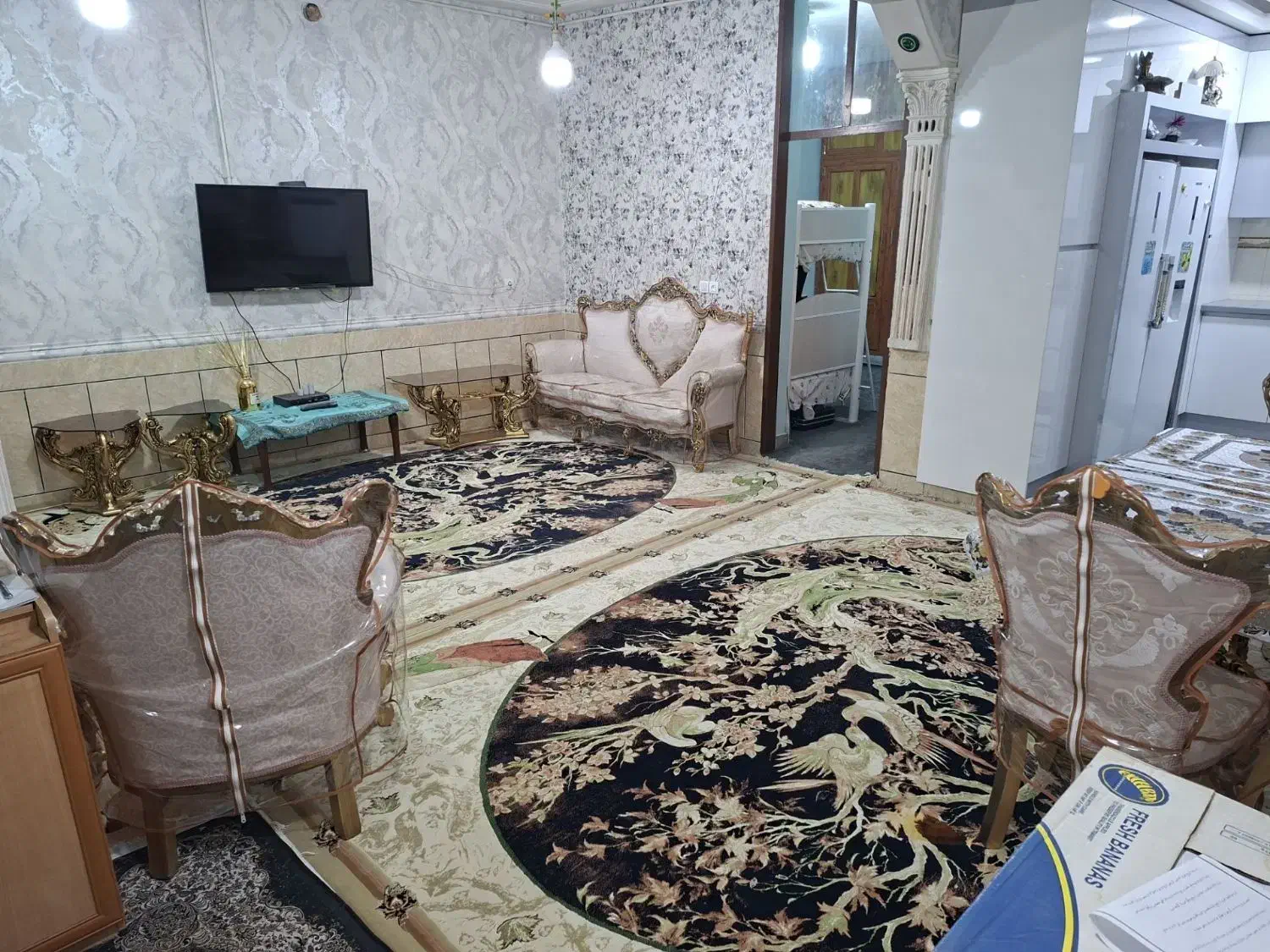 اجاره مسکونی