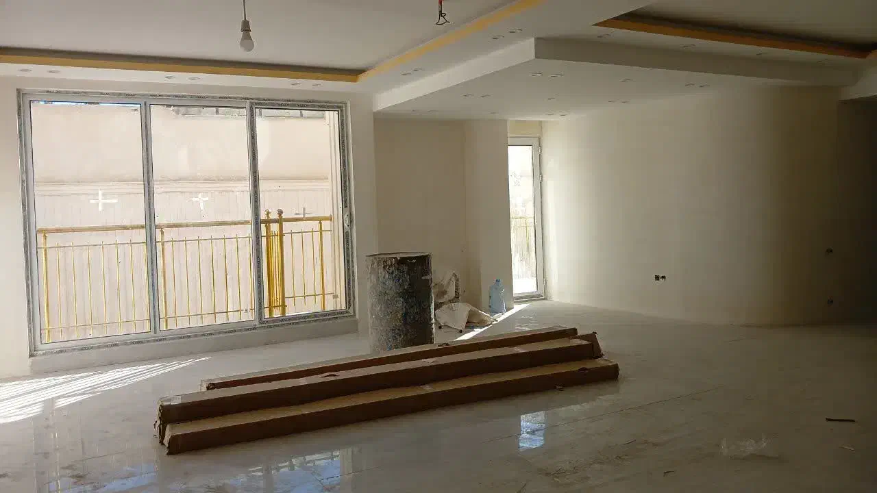 آپارتمان  خانه کارگر  75 متر