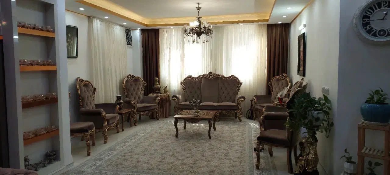 سه خواب بلوارجمهوری