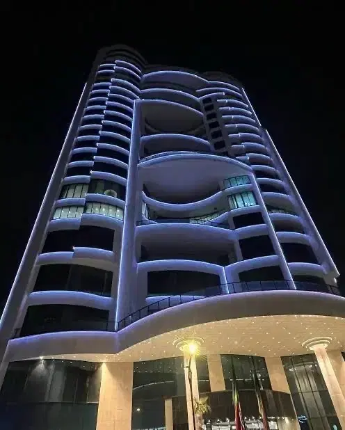 فروش واحد لکسون (اداری)