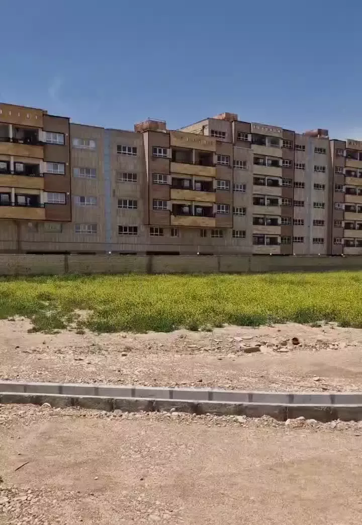 امتیاز آپارتمان تعاونی شهرداری پروژه غدیر