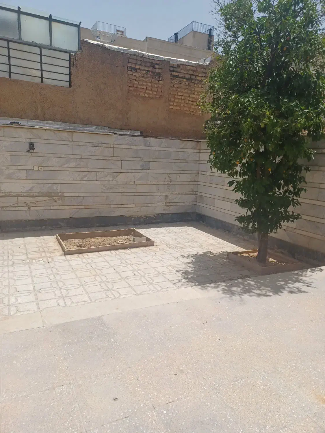 رهن منزل ویلایی