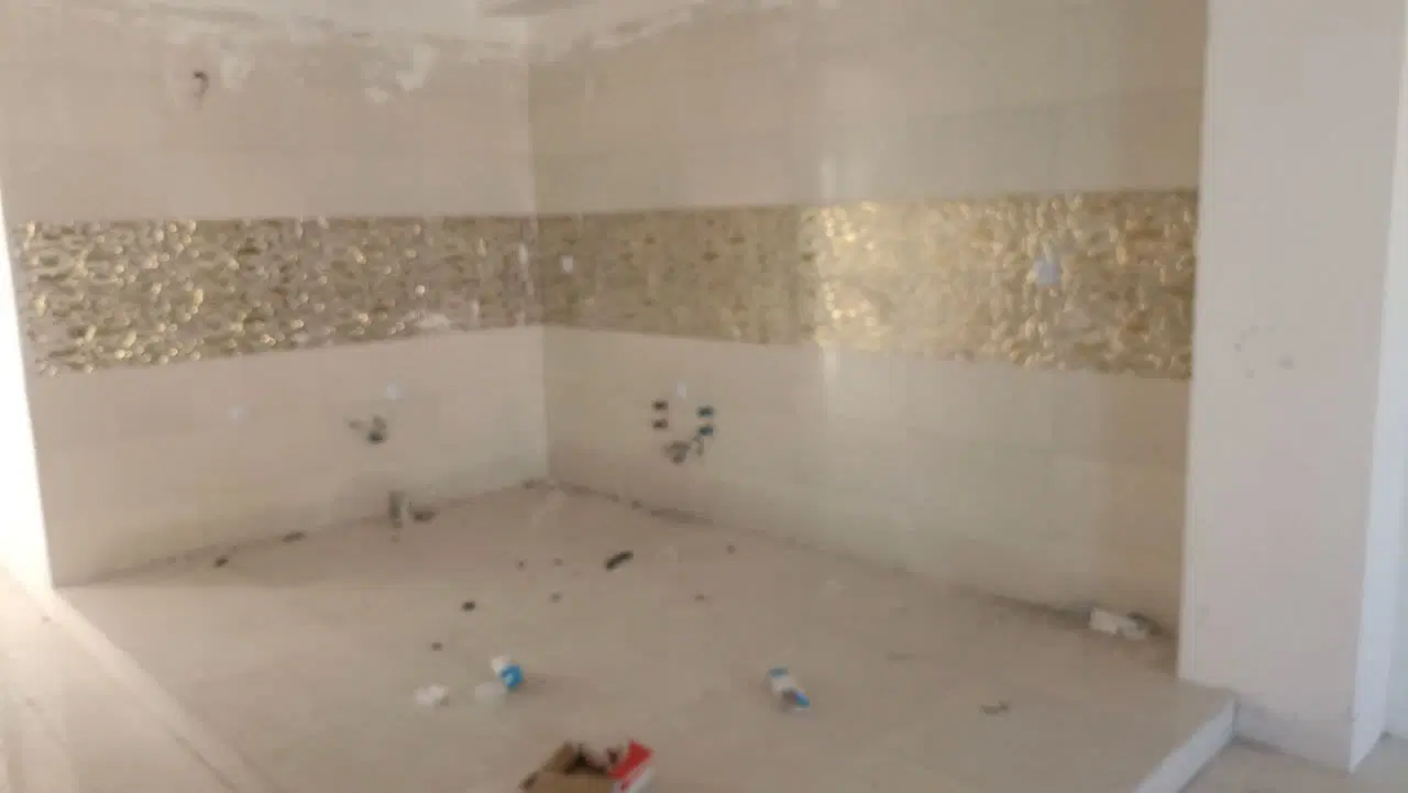 ۶۴متر صباشهر شهریار باپارکینگ رو به نما