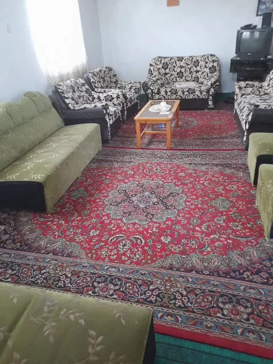 اجاره منزل ویلایی لاهیجان
