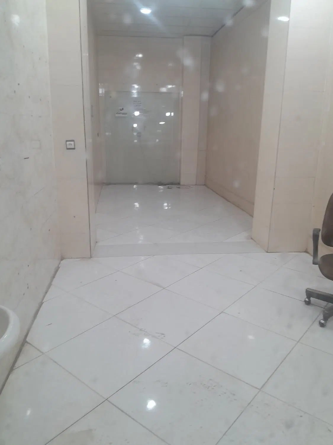مغازه جهت مرغ فروشی بهترین موقیعت