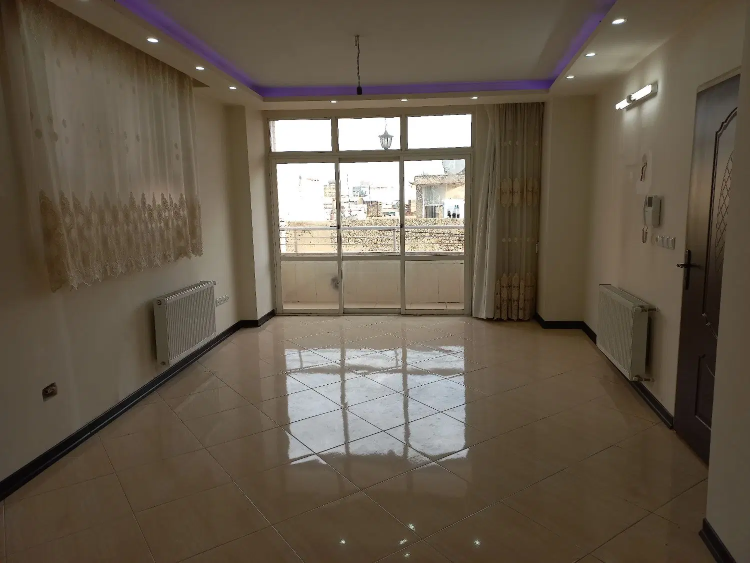 اجاره واحد مسکونی