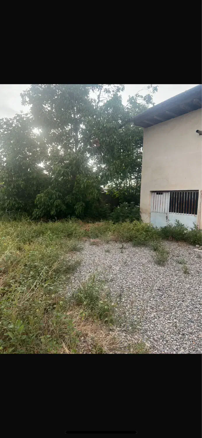 منزل ویلایی
