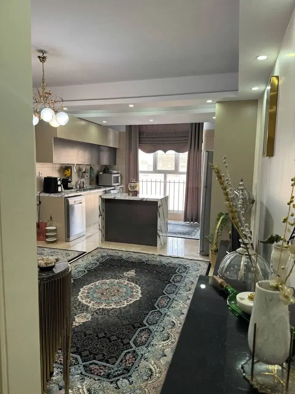 رهن خانه در نارمک