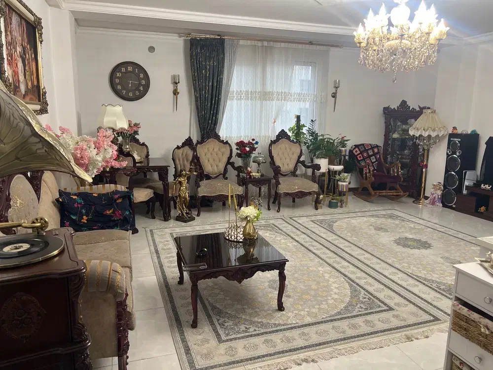 اجاره واحد خادم آباد لاله یکم غربی