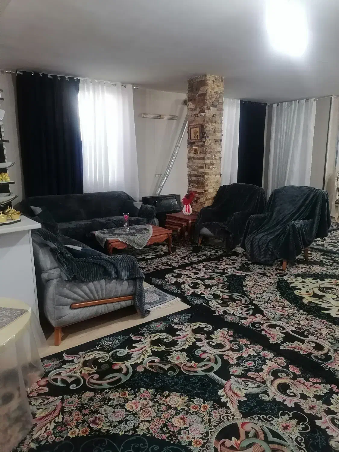خانه فروشی