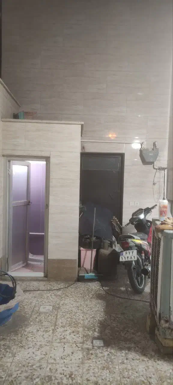 منزل اجاره ای راه جدا