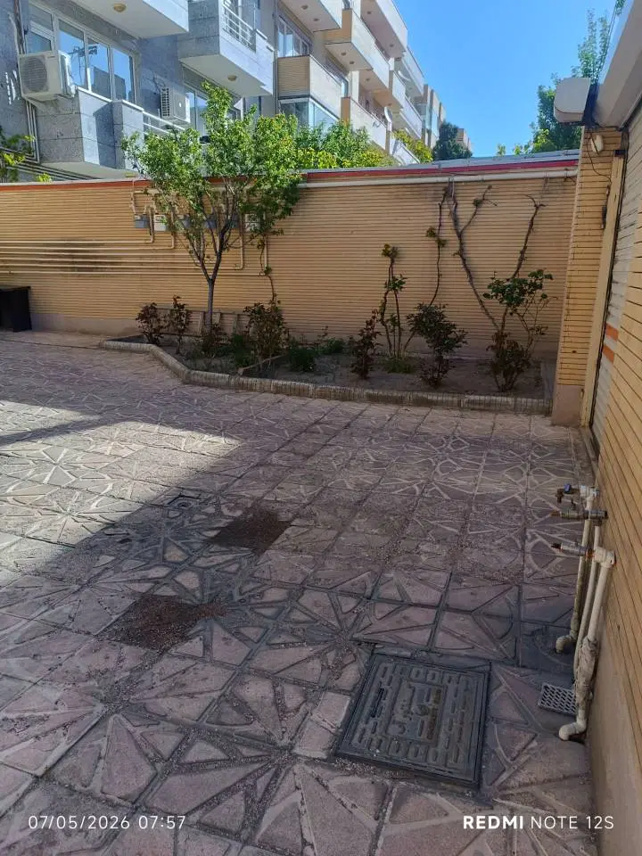 آپارتمان در فاز ۲