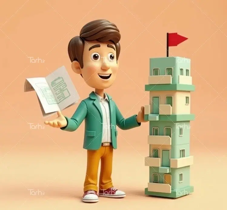 اجاره آپارتمان