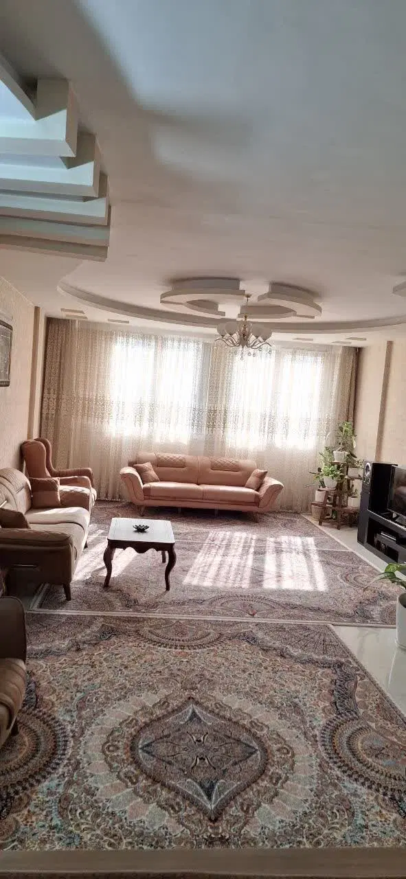 اجاره آپارتمان