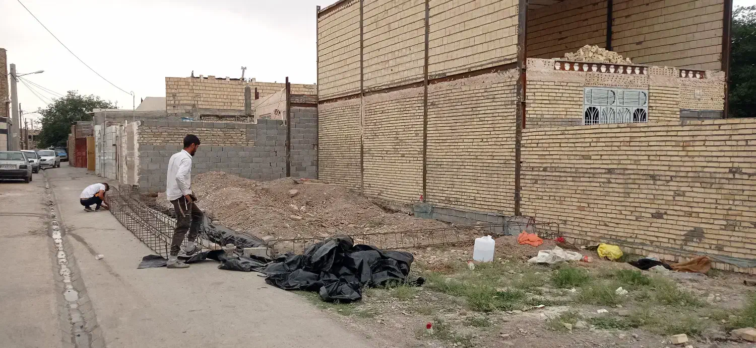 خونه شخصی ساز