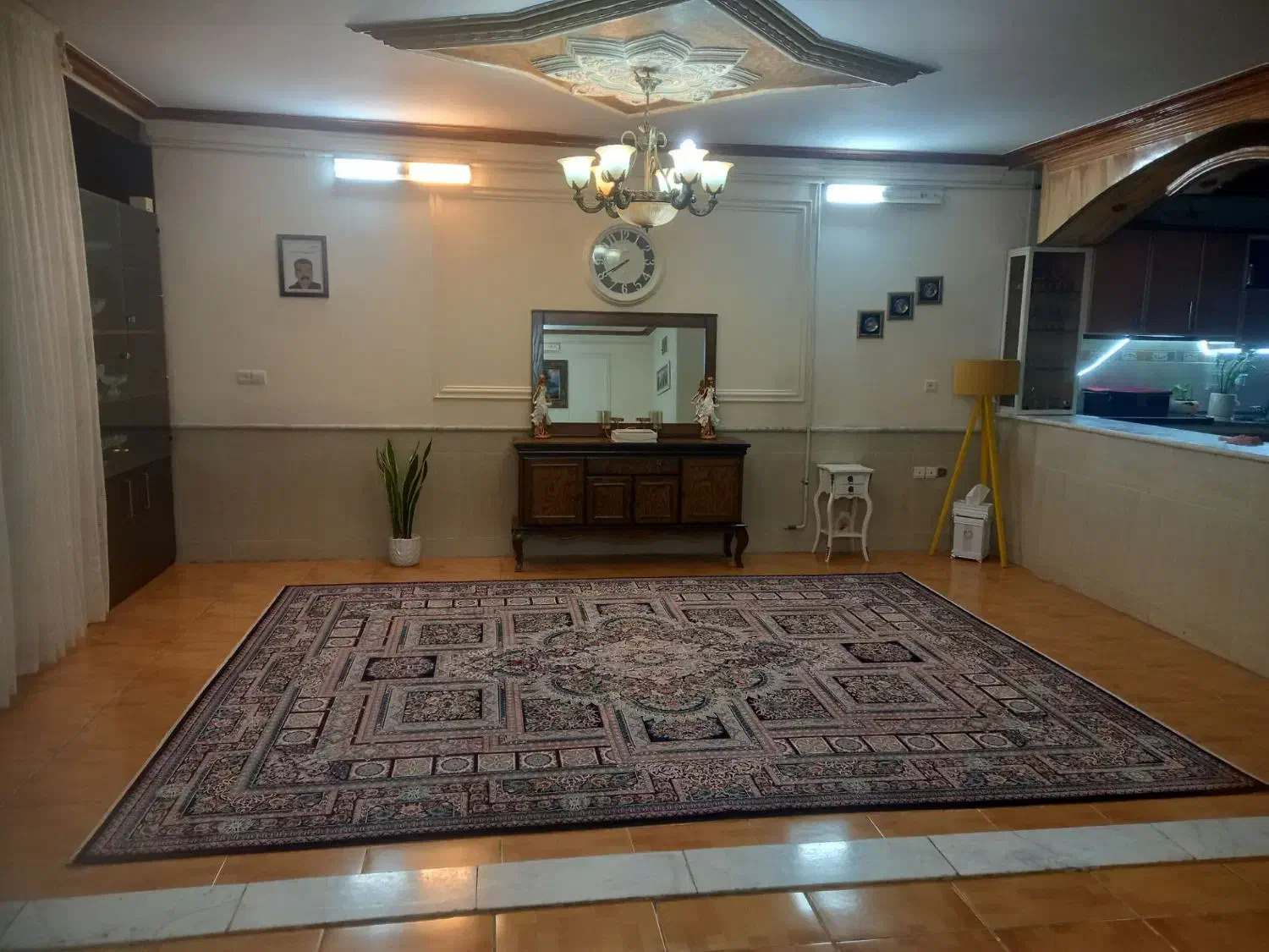 اجاره منزل  دو طبقه