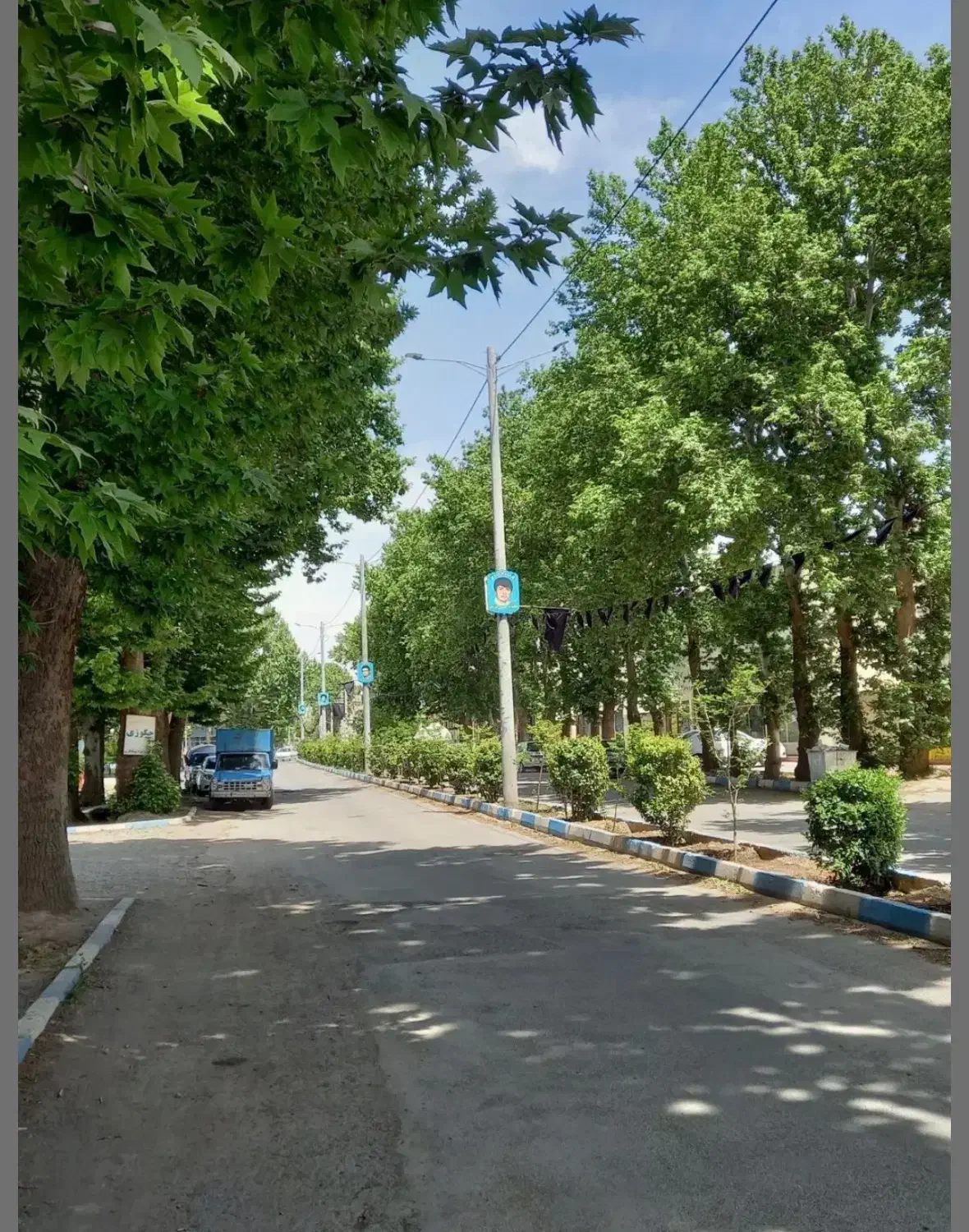 بهترین مغازه منطقه ۱۰ متری سند دار