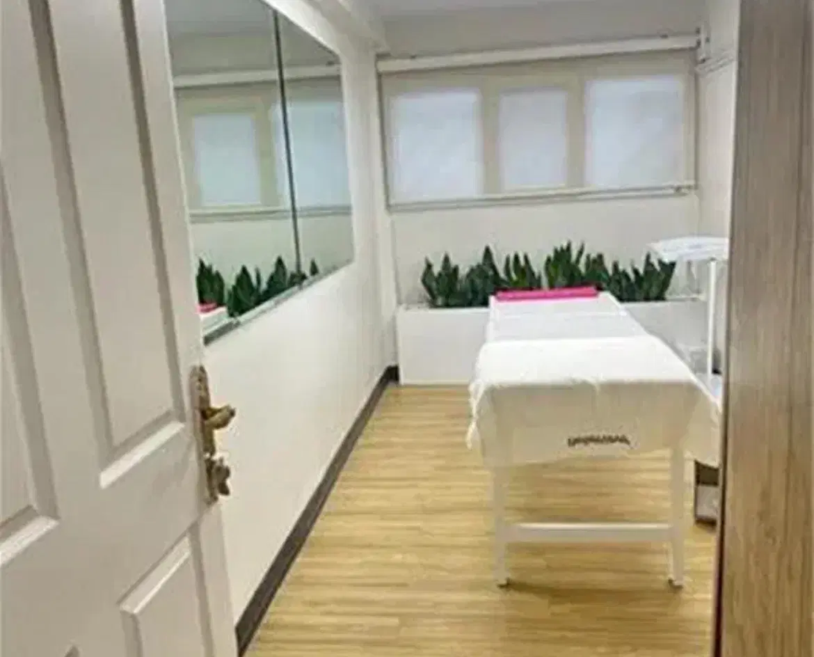 اجاره اتاق در مطب