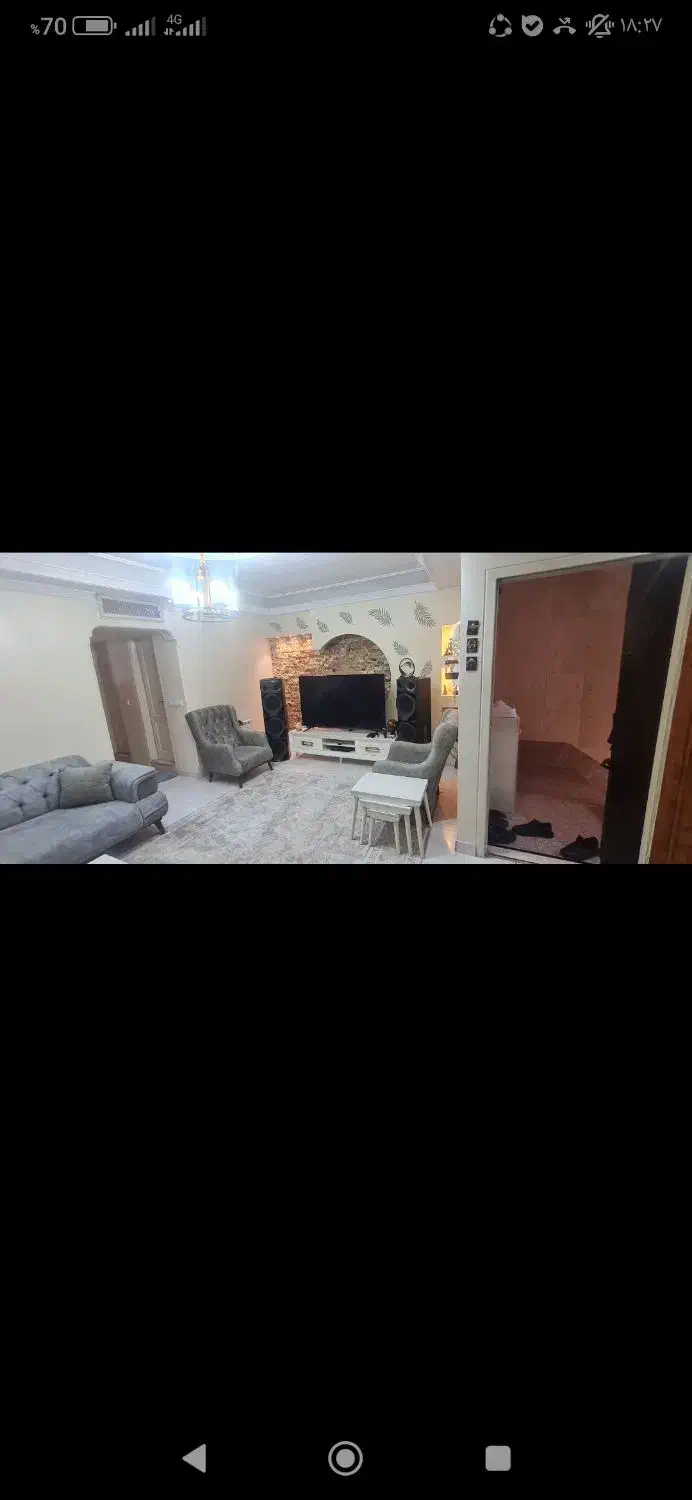 آپارتمان فروشی