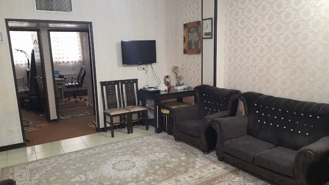 آپارتمان ۹۰ متری
